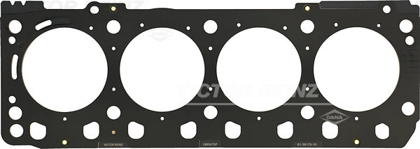 Gasket, cylinder head